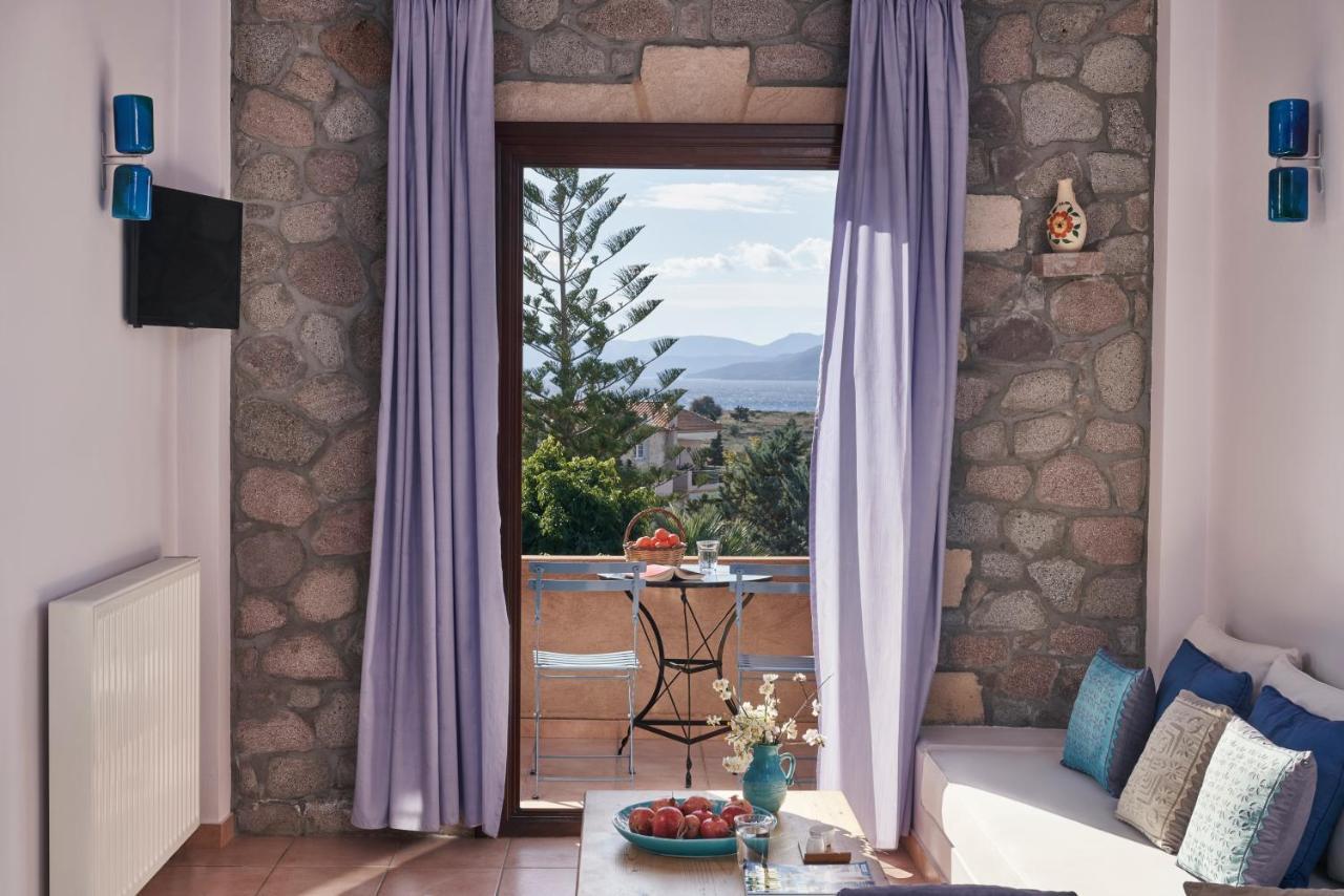 Angelina Boutique Escape 4* Πέρδικα