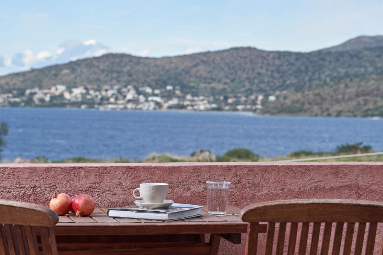 Angelina Boutique Escape 4* Πέρδικα