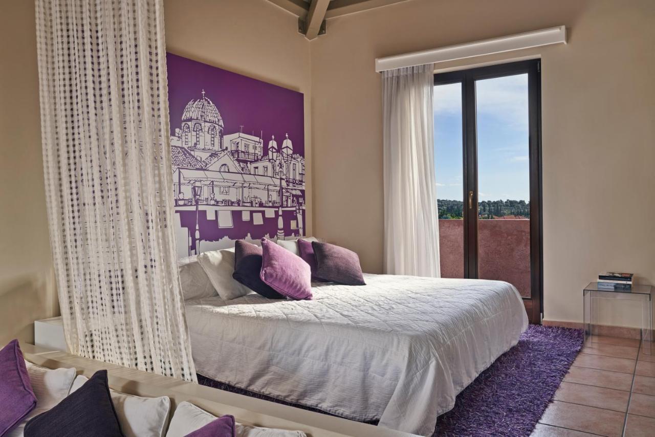Aparthotel Angelina Boutique Escape 4*