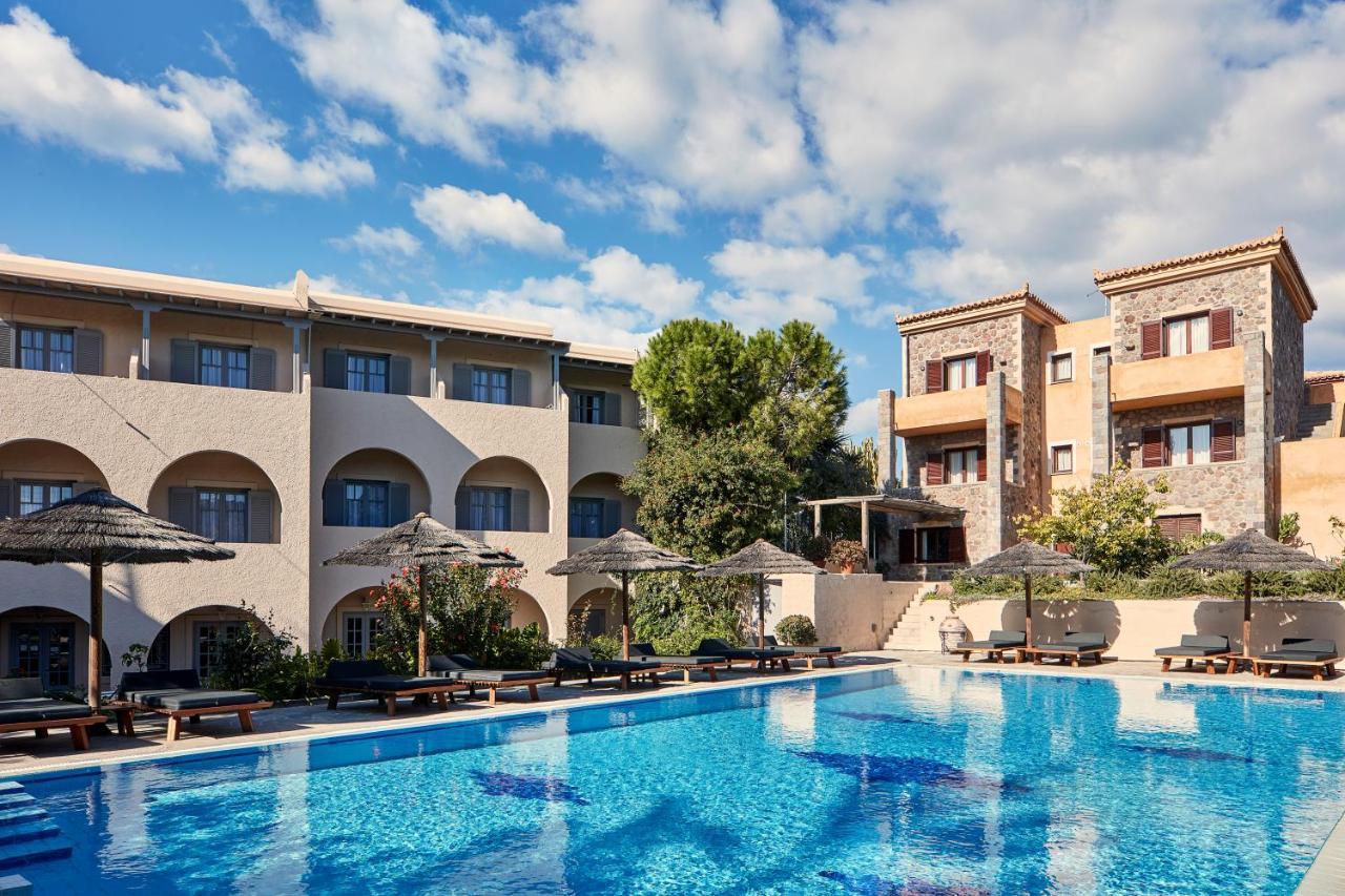 Angelina Boutique Escape Πέρδικα