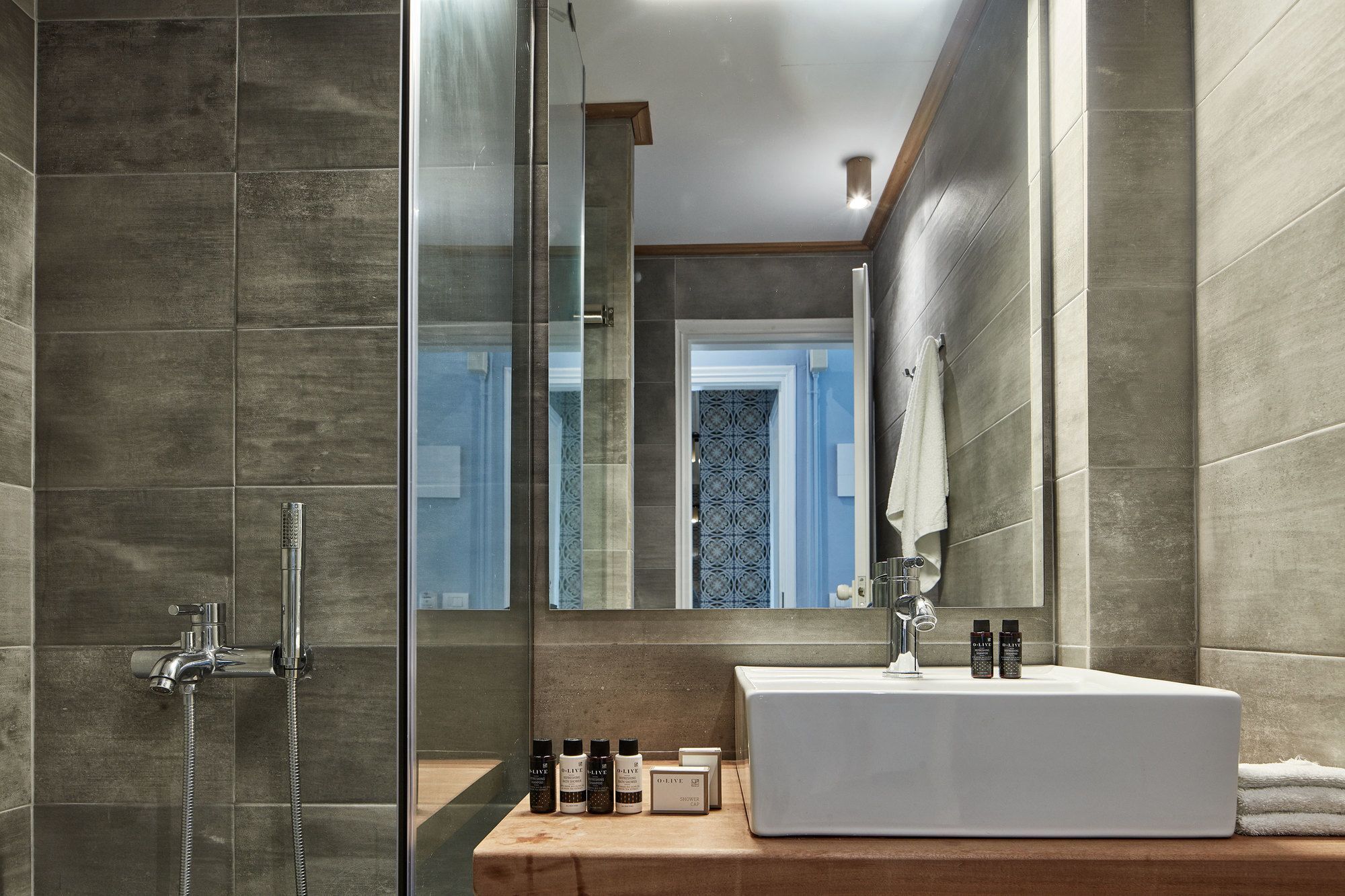 Angelina Boutique Escape 4*