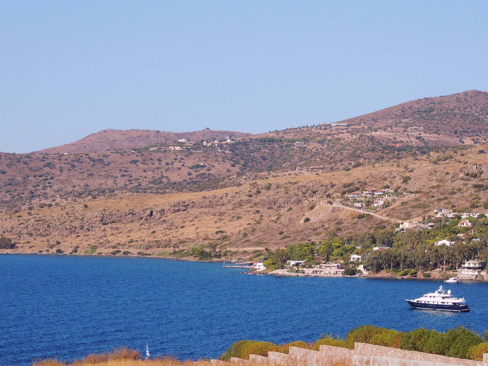 Angelina Boutique Escape Ξενοδοχείο με διαμερίσματα 4*